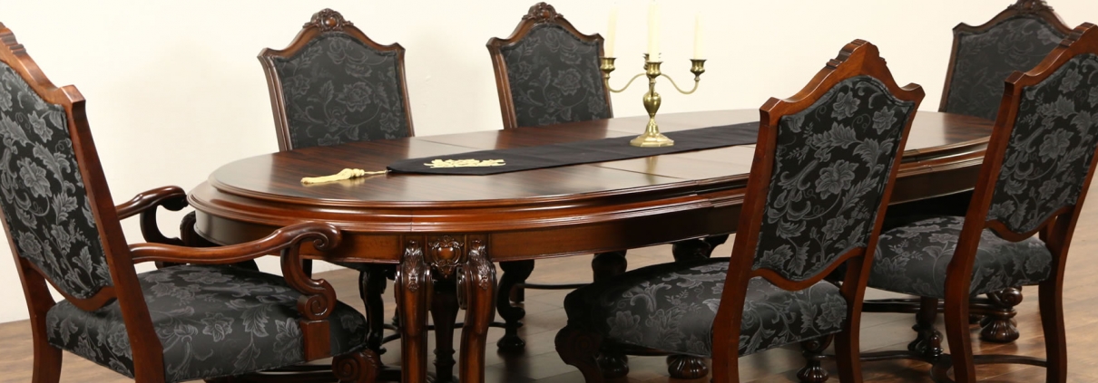 Warrawee Furniture Repair & Restoration