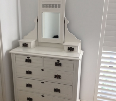 Antique Dressing Table